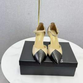 Picture of Chanel Shoes _SKUChanelsz35-40YS06163009